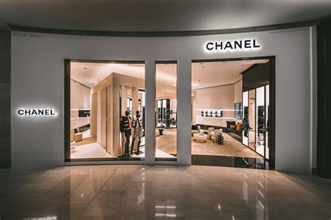 chanel outlet store milan|Chanel malaysia price.